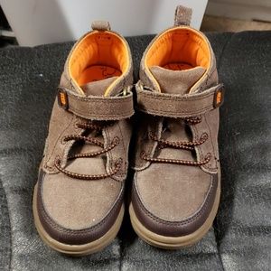 Toddler stride rite boot